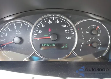 2007 Buick Lacrosse Cxl from USA, damaged, VIN 2G4WD582571133767